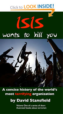 ISIS Wants to Kill You