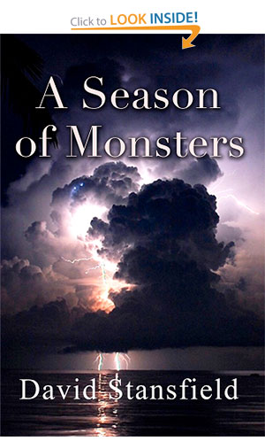 A Season of Monsters