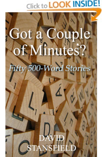 Got a Couple of Minutes?