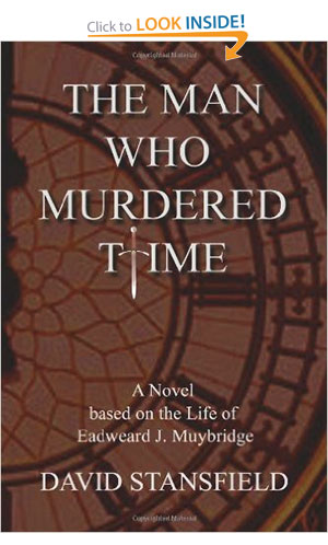 The Man Who Murdered Time