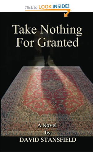 Take Nothing For Granted