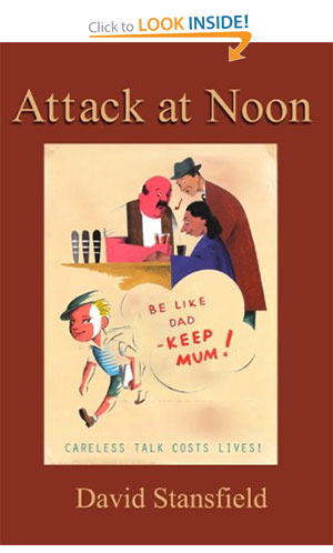 Attack at Noon