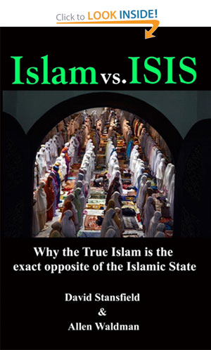 Islam vs. ISIS