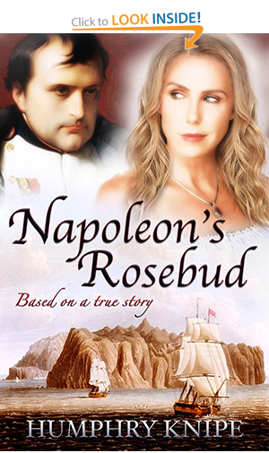Napoleon's Rosebud 